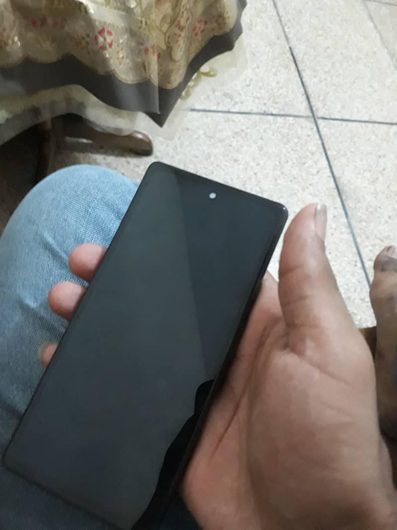 Google Pixel 6a 1