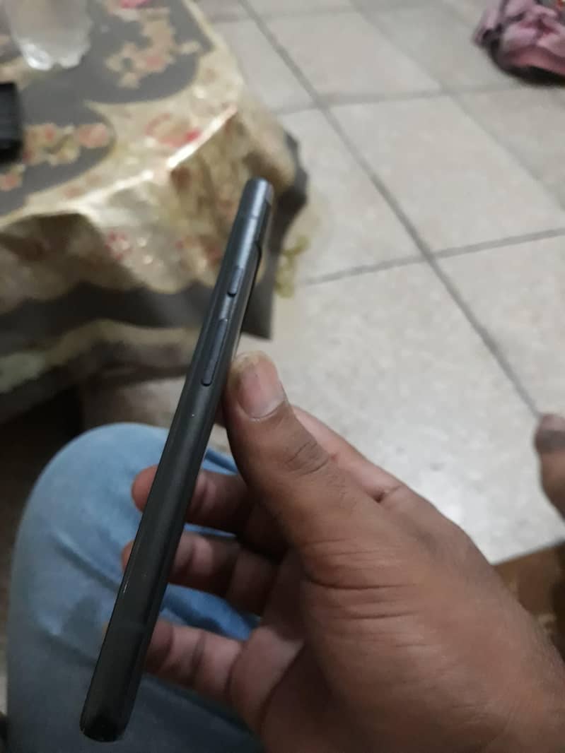 Google Pixel 6a 3