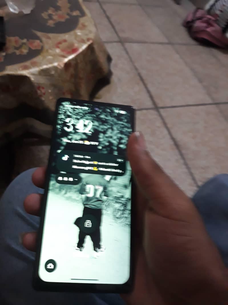 Google Pixel 6a 4