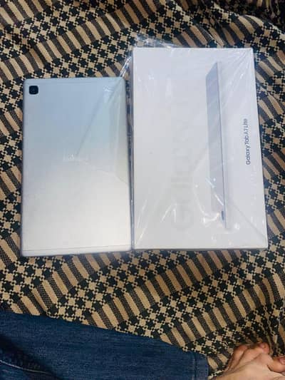 SAMSUNG A7 LITE  PTA APPROVED OFFICIAL
