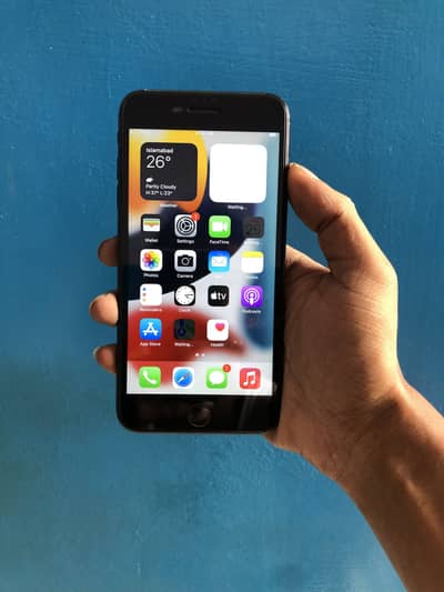 Apple iPhone 7 Plus