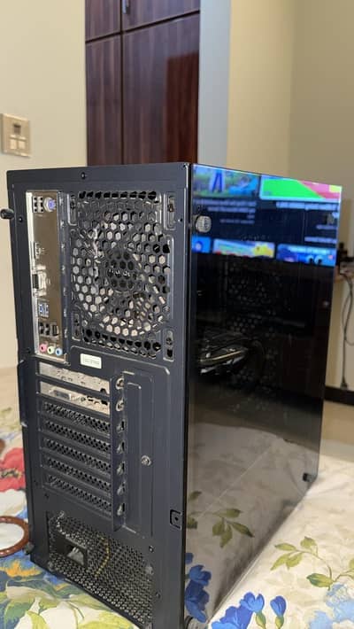 Ryzen 5 3600 processor