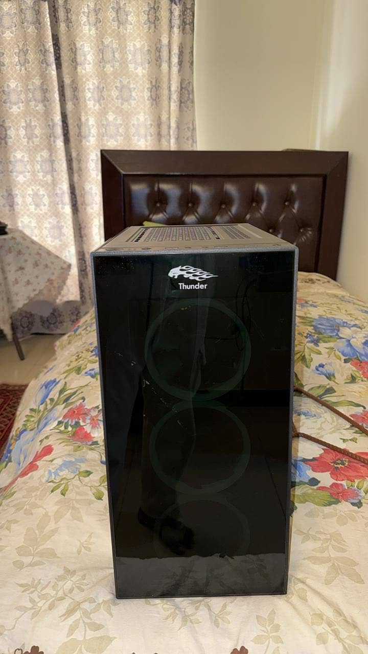 Ryzen 5 3600 processor 1