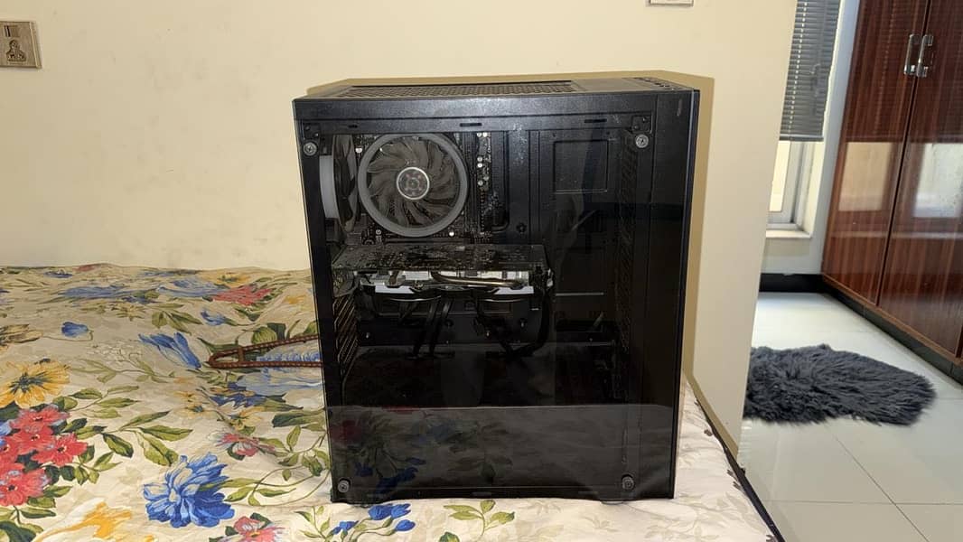 Ryzen 5 3600 processor 2