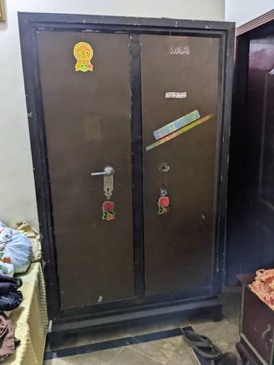 almira for sale pure metal