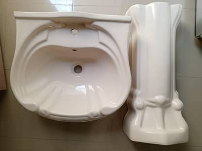 Wash Basin