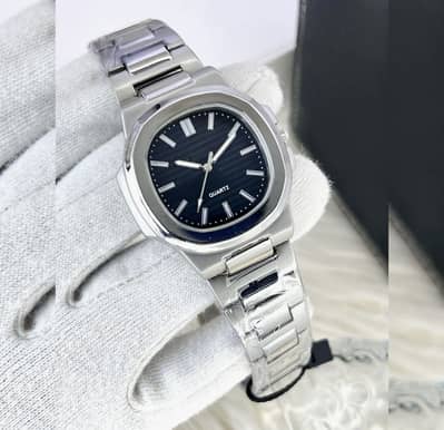 Chain watches for men (No DC)