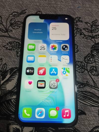 Apple iPhone 13 Pro