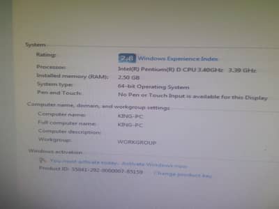 Dell core 2