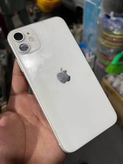 Apple iPhone 11