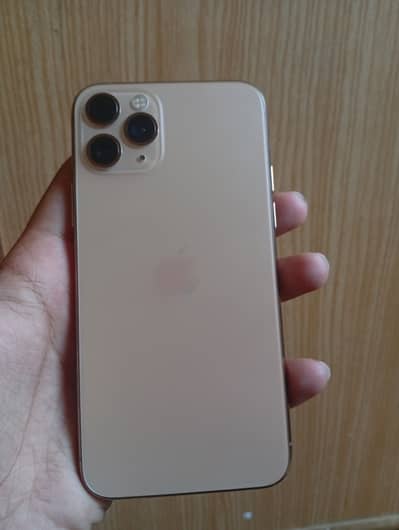 Apple iPhone 11 Pro