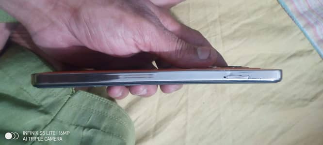 Infinix Note 30