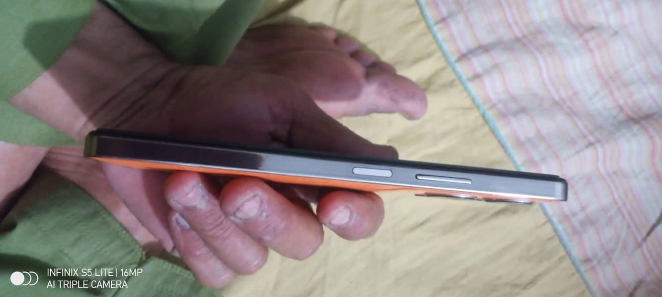 Infinix Note 30 1