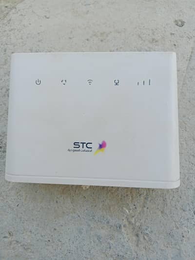 Hauwei B310s - 927 4G LTE WIFI Rauter