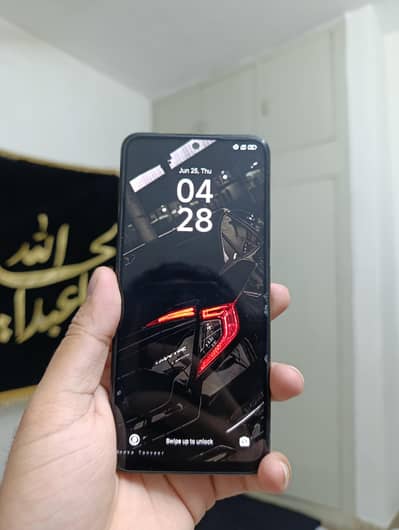 Xiaomi Redmi Note 12