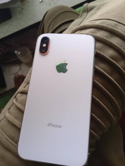 Apple iPhone X - 256 GB