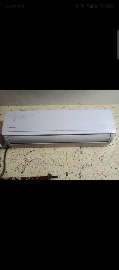 Dawlance Aura inverter