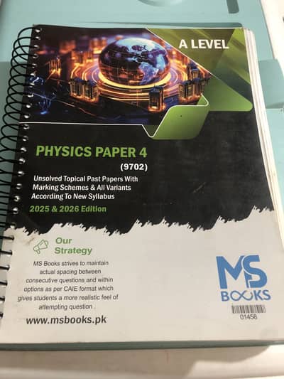 A2 level physics chemistry and biology past papers p4 topical unsolved