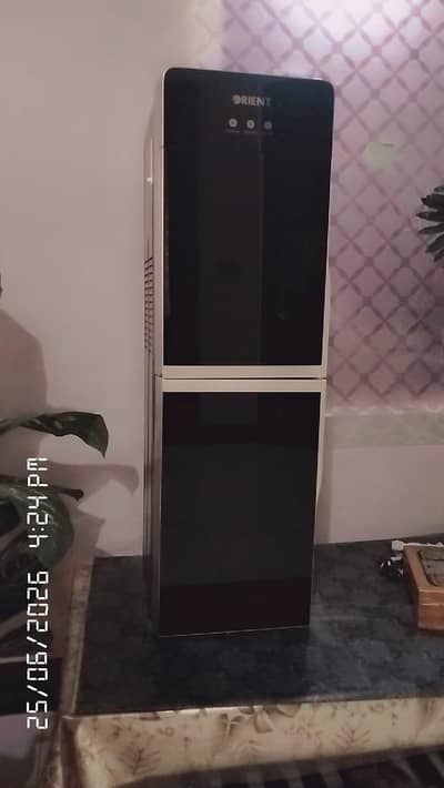 Dispenser selling