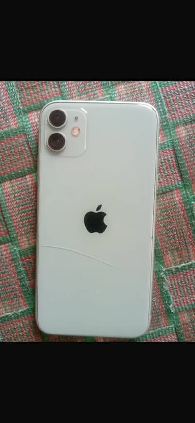 Apple iPhone 11 sim glitch