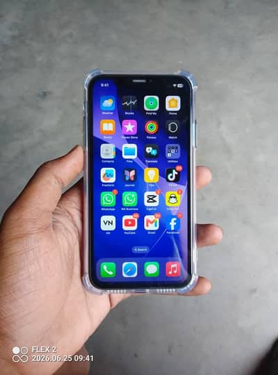Apple iPhone XR