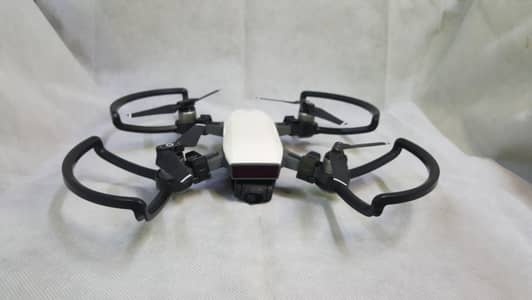 DJI Spark Drone Semi-Combo (Mint Condition, Low Flights)