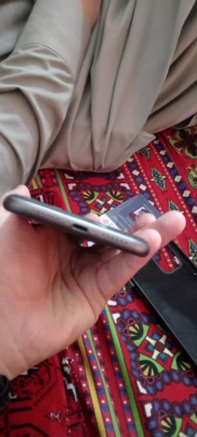 Apple iPhone 11 jv