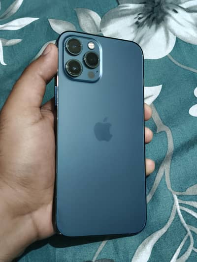 Apple iPhone 12 Pro Max