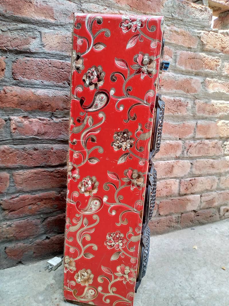 bluetooth speaker 2