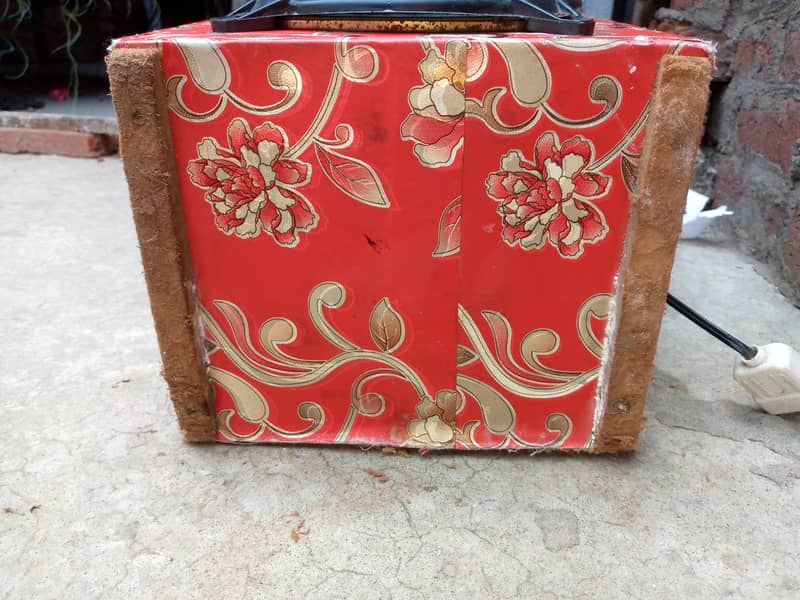 bluetooth speaker 6
