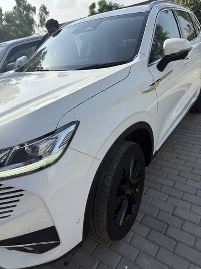 Haval H6 2024