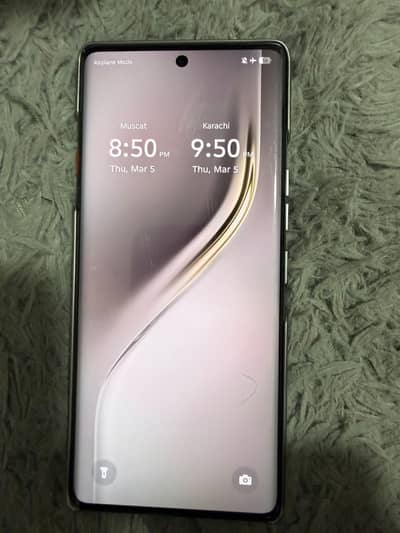 Tecno CAMON 40 Pro 5g