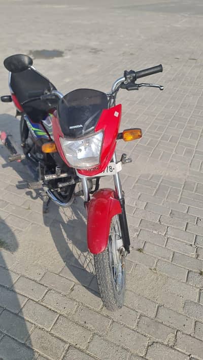 Honda pridor 2024 model
