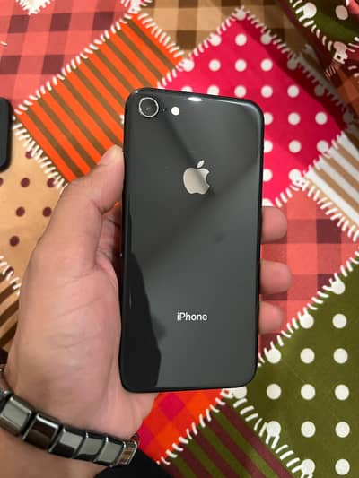 Apple iPhone 8 64gb