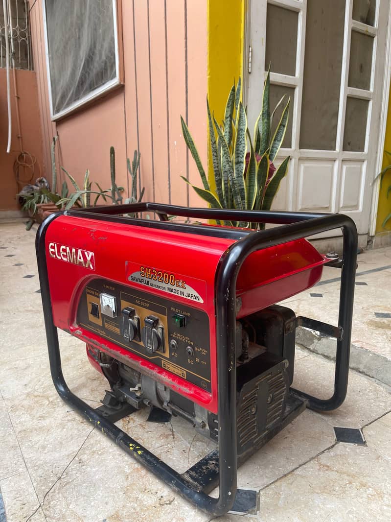 generator 1