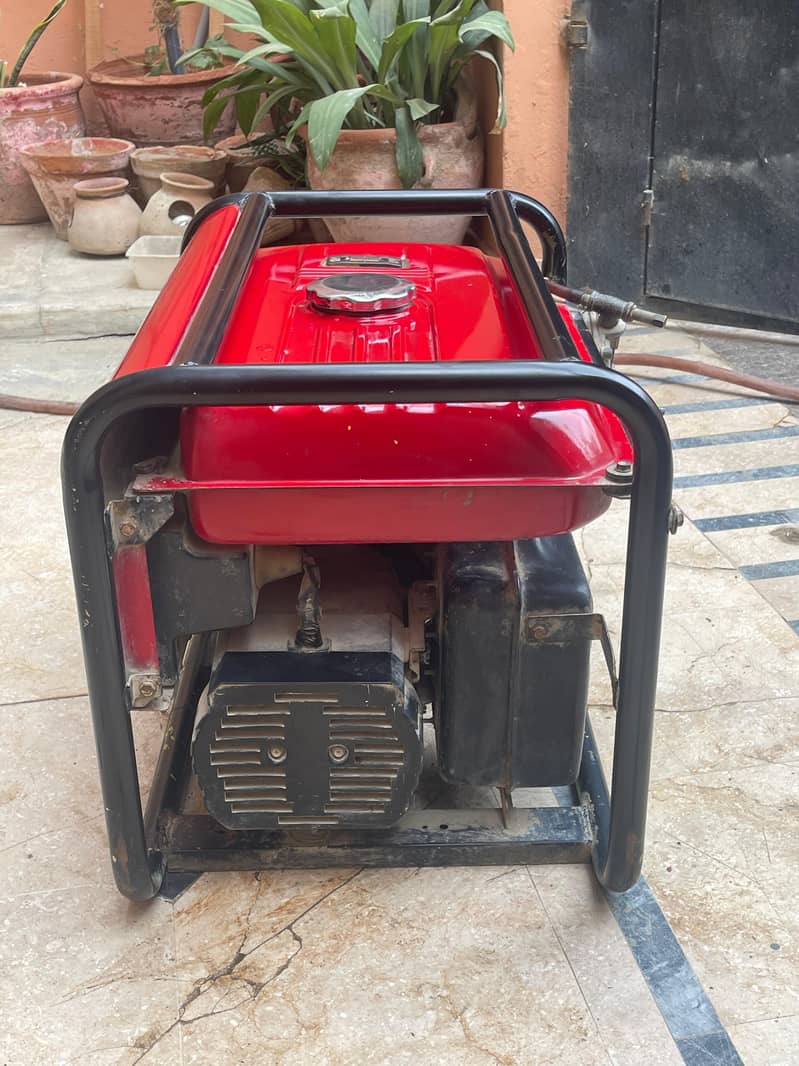 generator 2