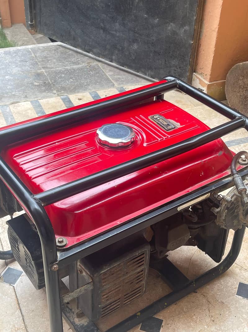 generator 4