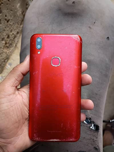 Vivo Y85
