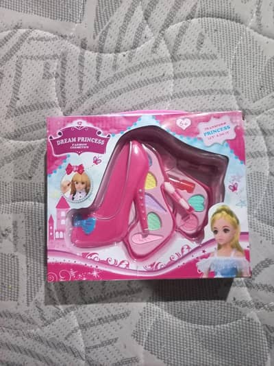 Mix Kids toys boys and girls 5-toys