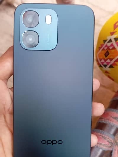 OPPO A6