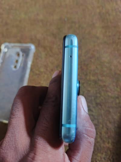 One Plus 8 Pro