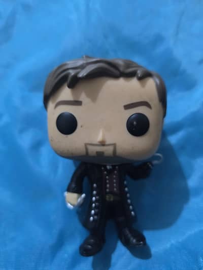 funko pops