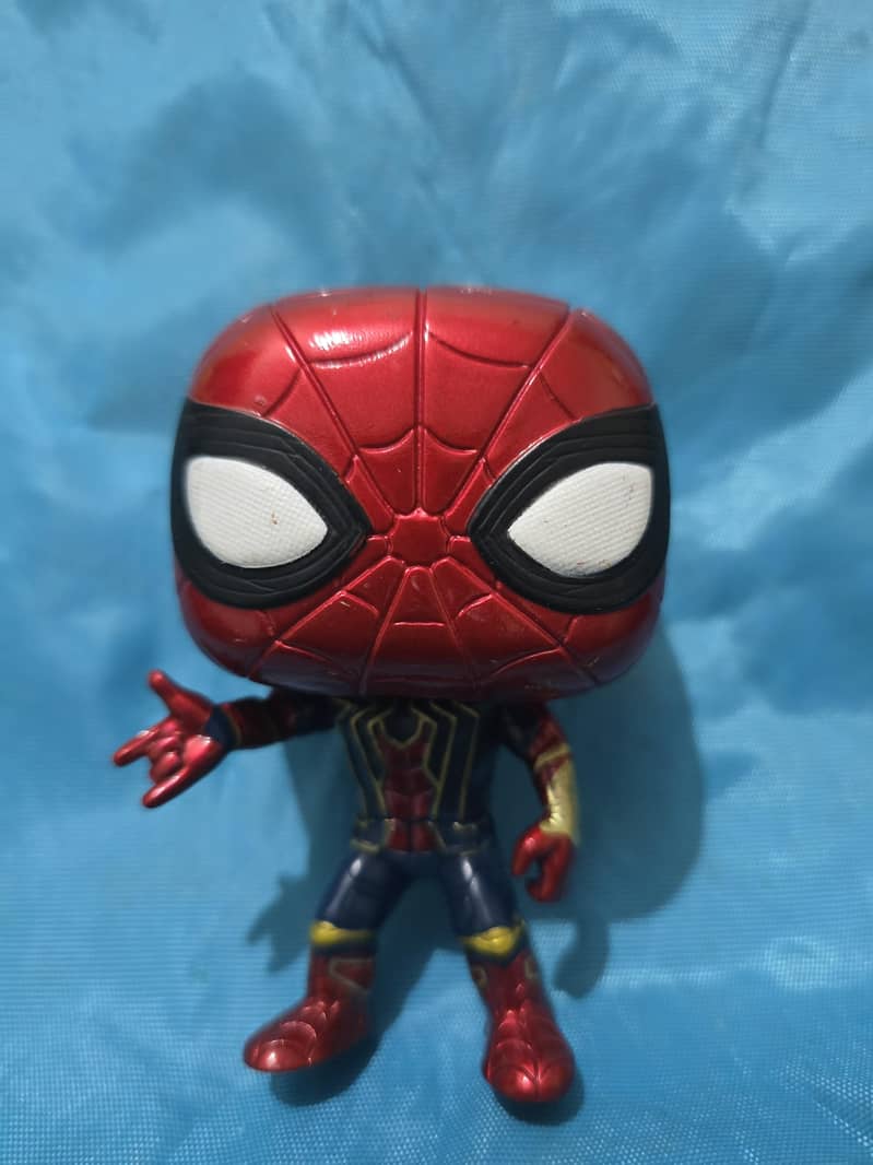 funko pops 4