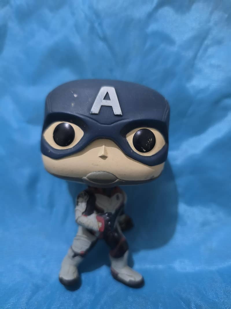 funko pops 5