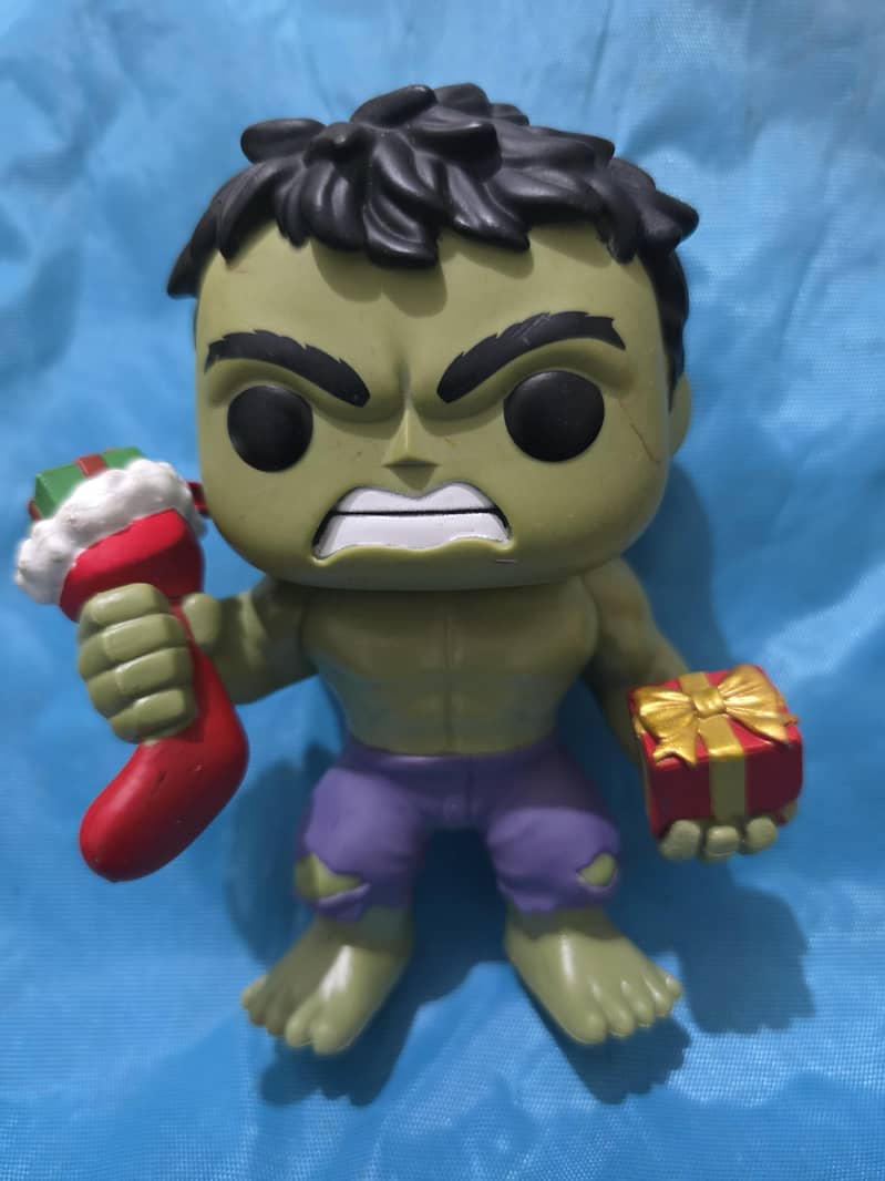 funko pops 6