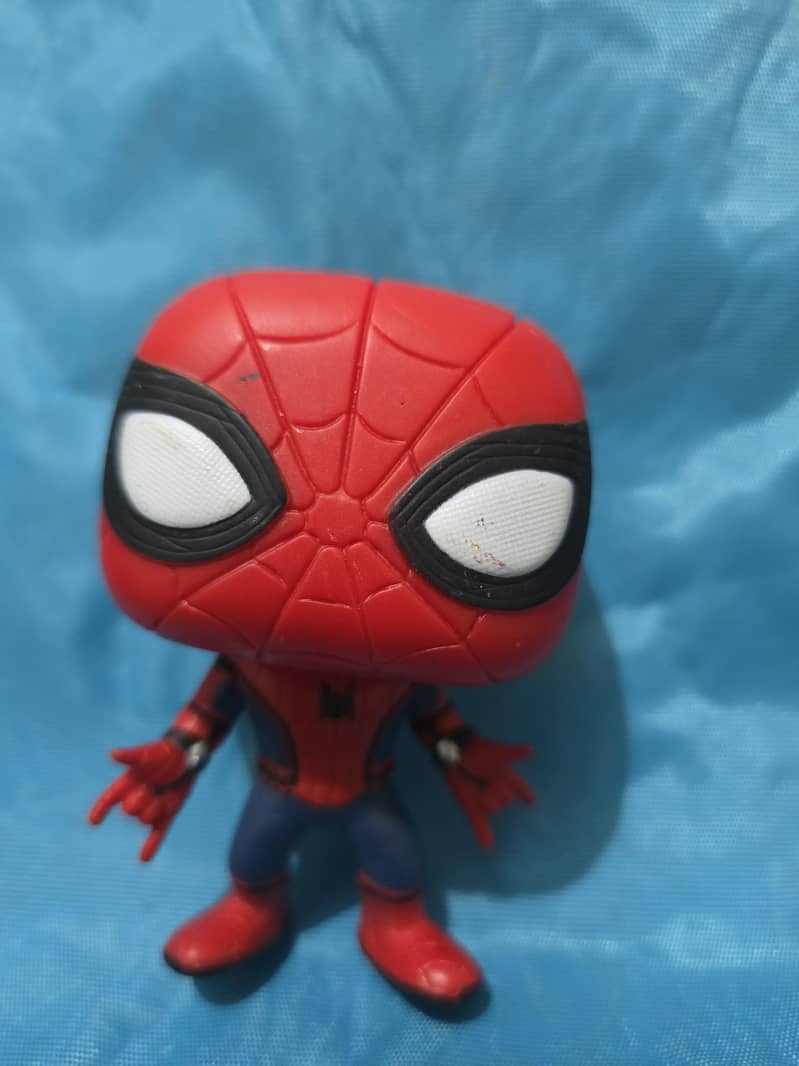 funko pops 7