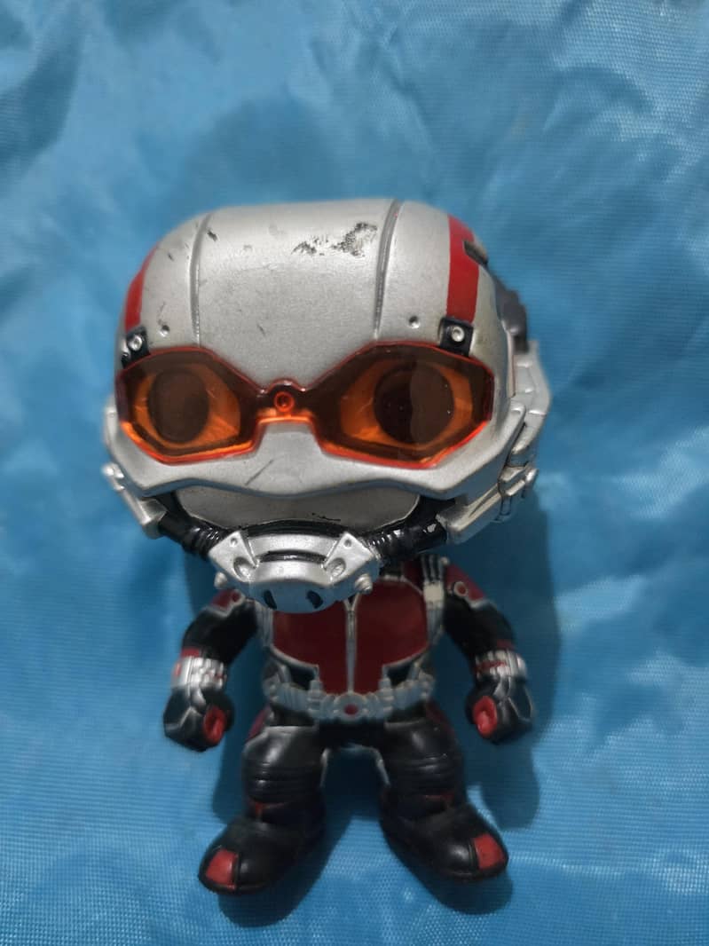 funko pops 8