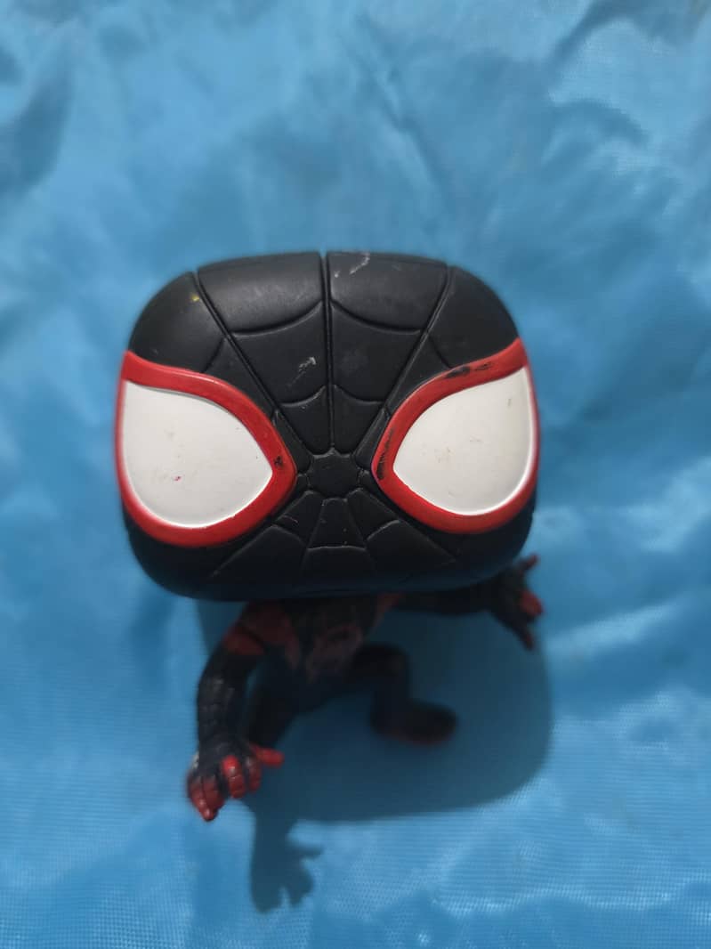 funko pops 9