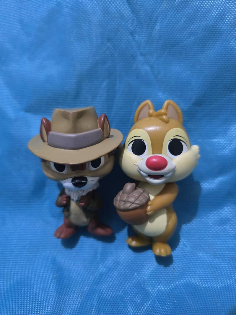 funko pops 10