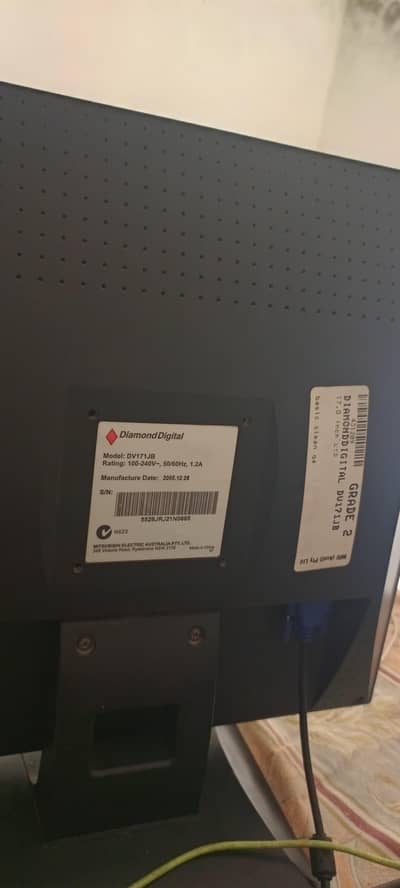 Pc Monitor